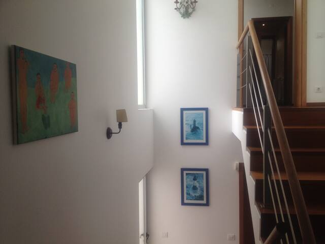 Villa in Colares (Sintra) gallery image 4