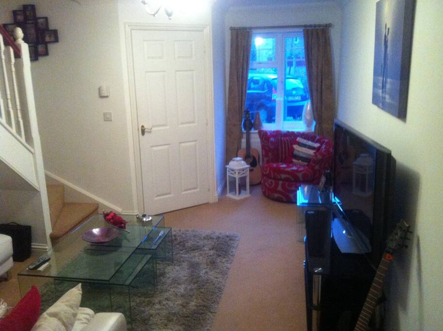 Living space