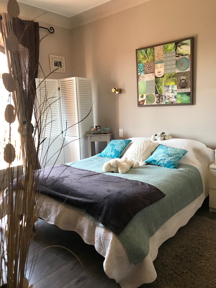 საძინებელი 2