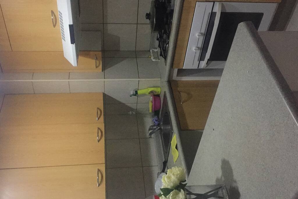 Cocina