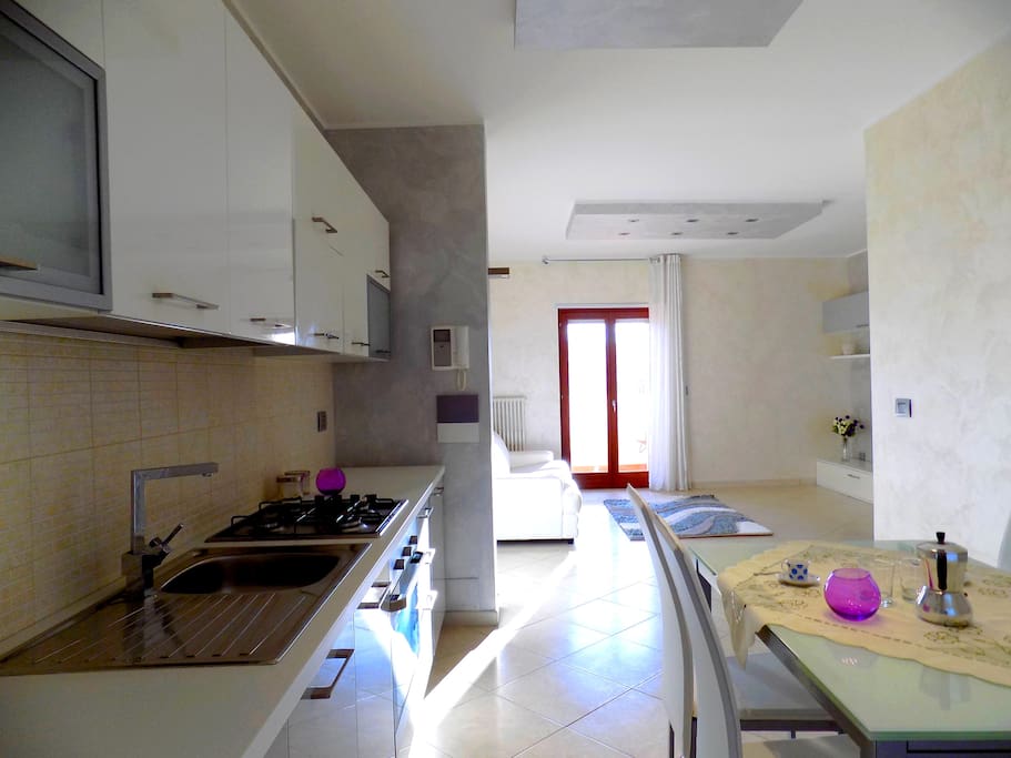 cucina