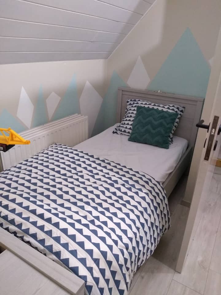 Recámara 3