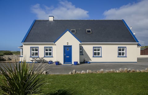 Nellie Dee's Doolin Home from Home (Room Only)