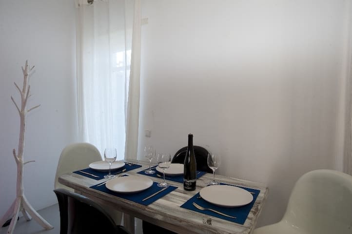 Villa ANASA private Pool & Jacuzzi at Panormos gallery image 3