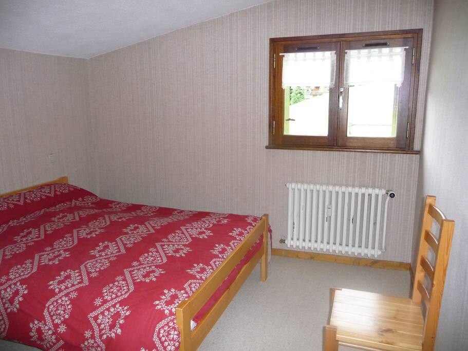 Chambre 1