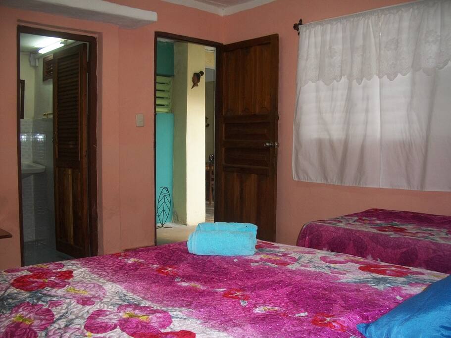Habitacion