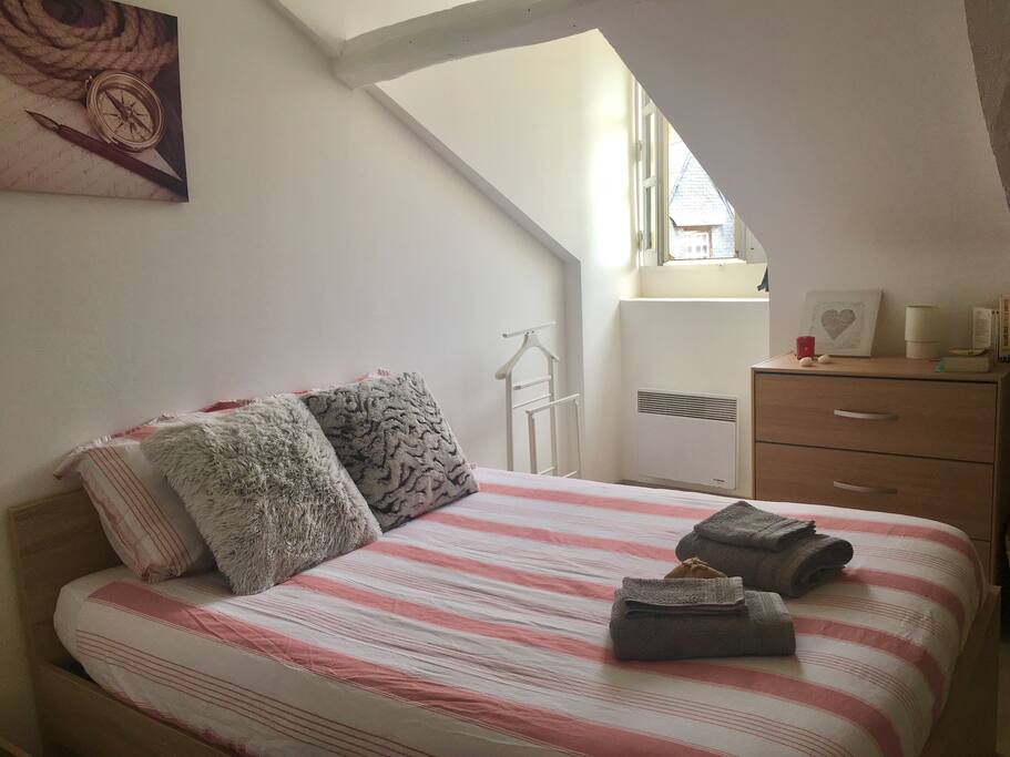 Chambre double