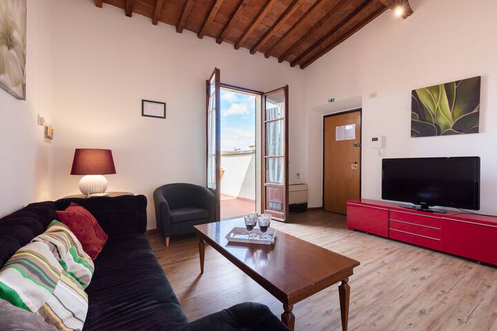 DUOMO BEAUTIFUL TERRACE gallery image 2