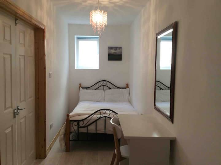 Двойна спалня 