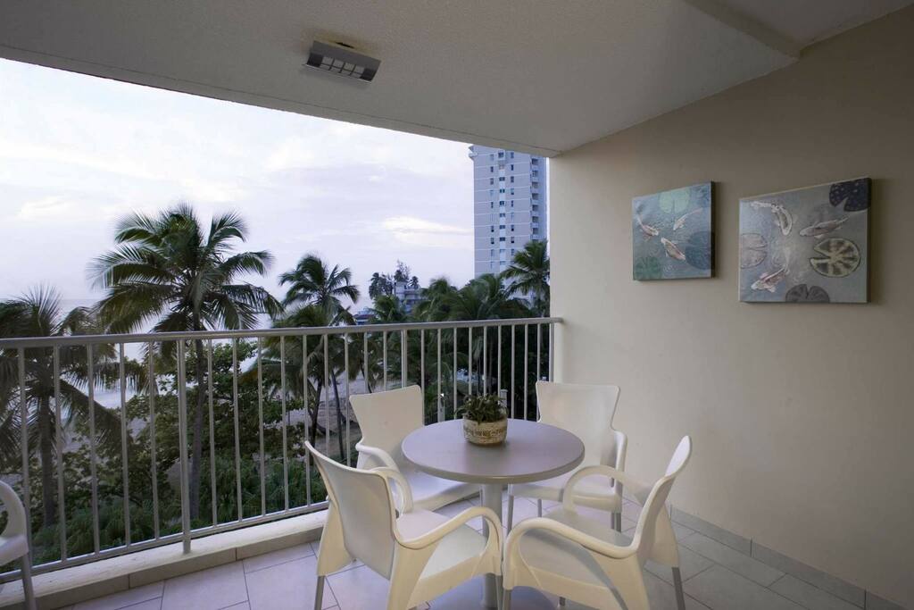Ocean View