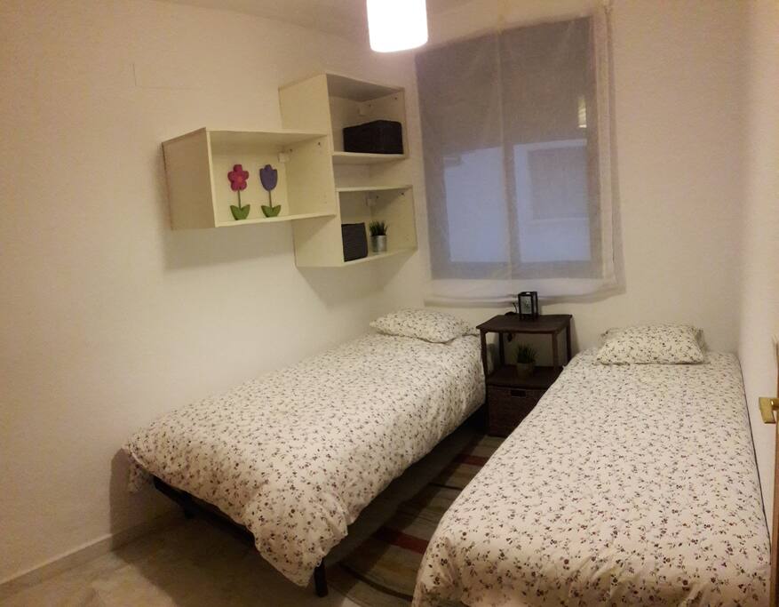 Dormitorio 2