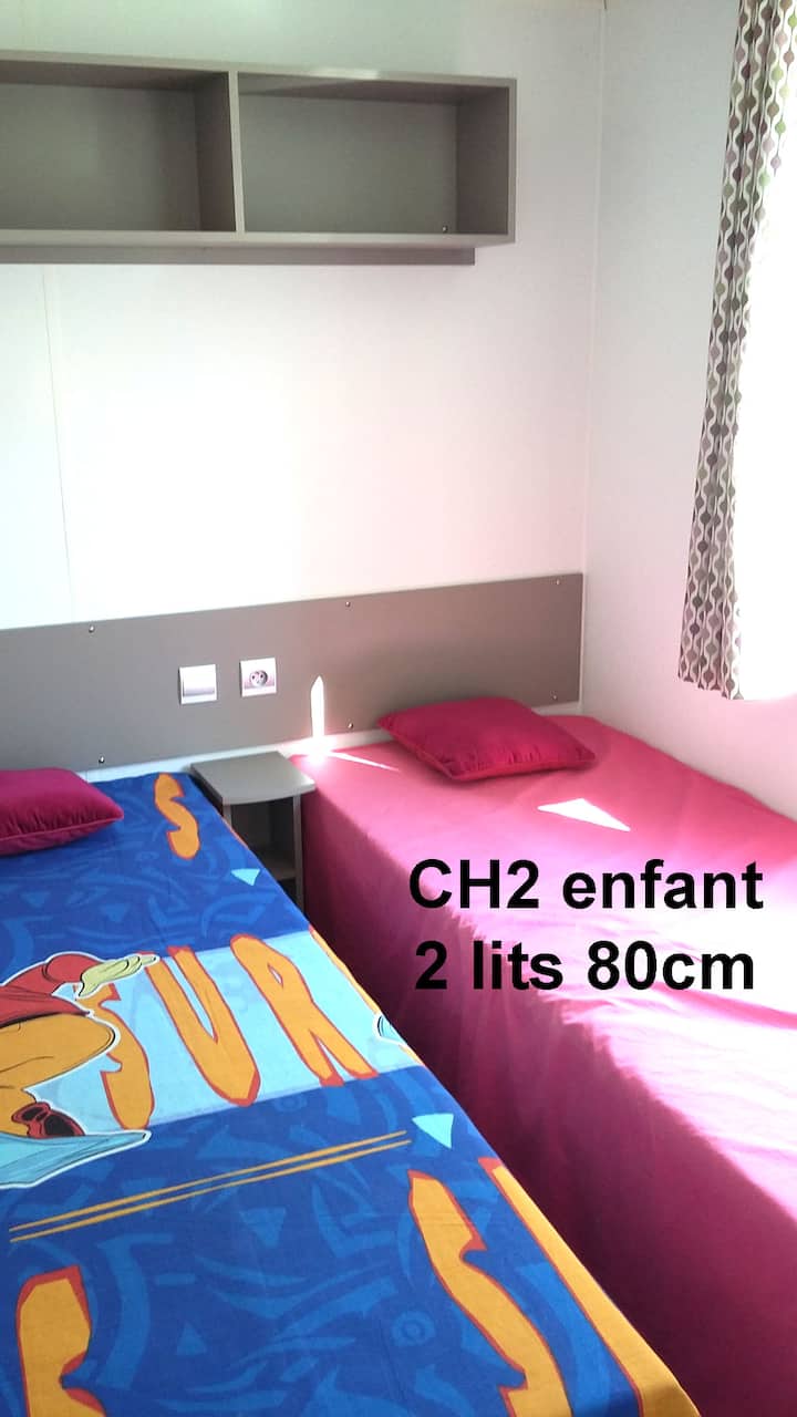 Chambre 2