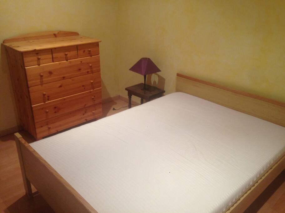 chambre