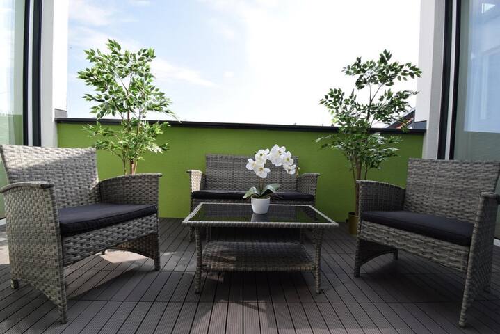 Breathtaking Residence Naschmarkt gallery image 5