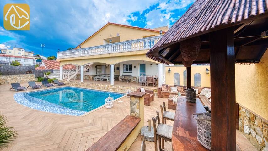 * CostaCabana – Villa Madonna * Private pool gallery image 5