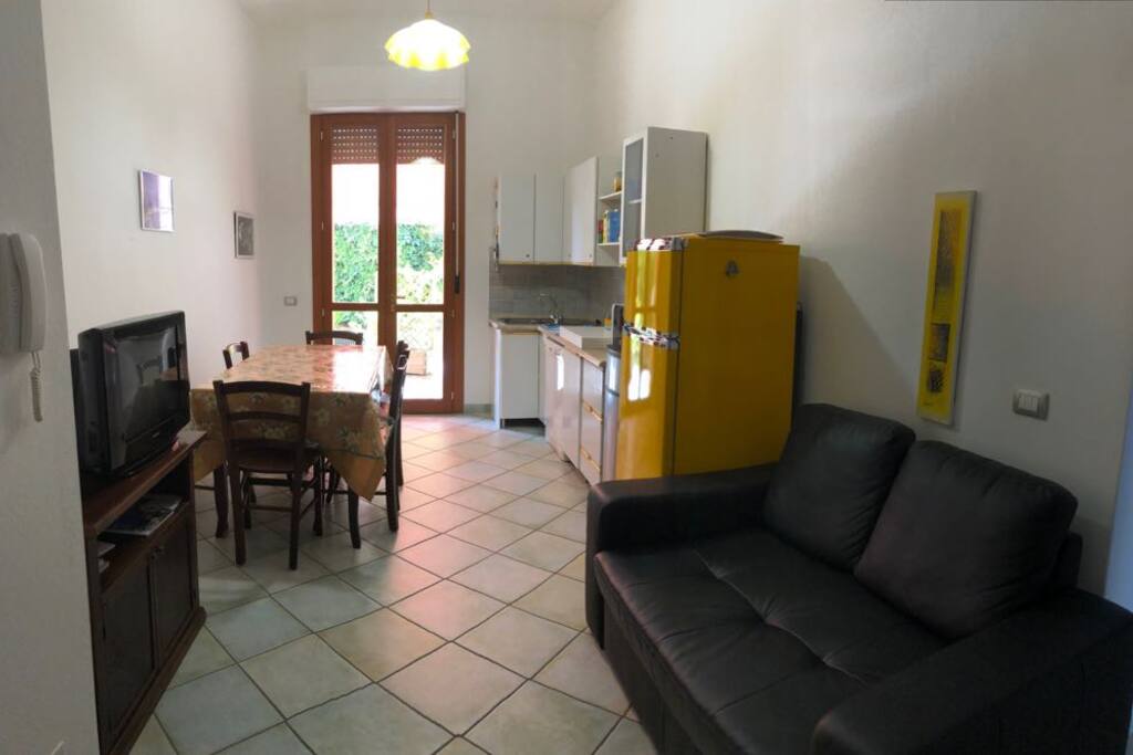 CUCINA