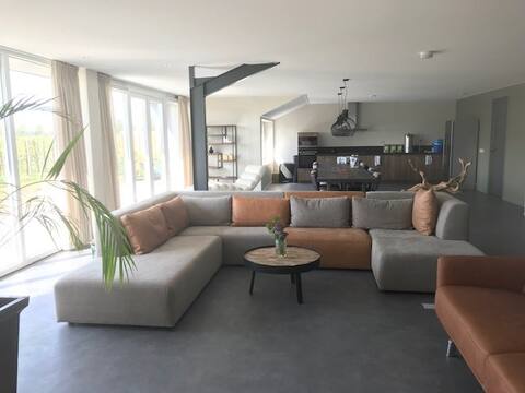 Hoeve Oude Tol 12 persons