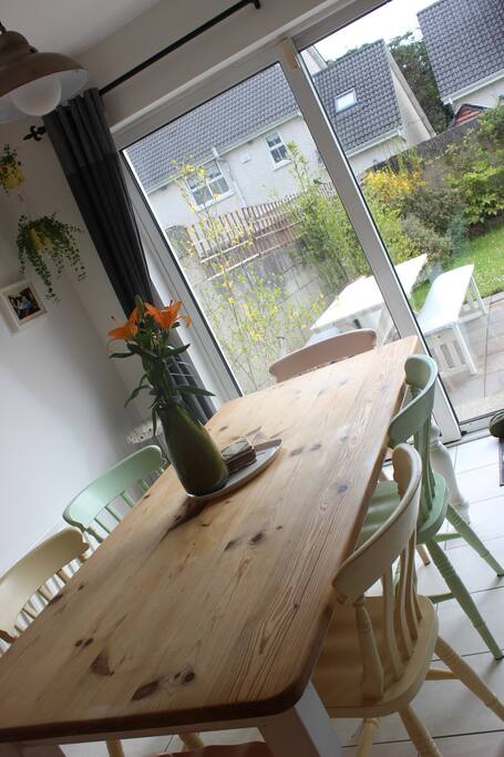 Dinning Room