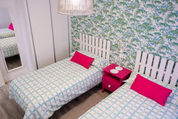 Спалня 2 легла
