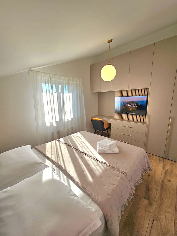 غرفة النوم 3