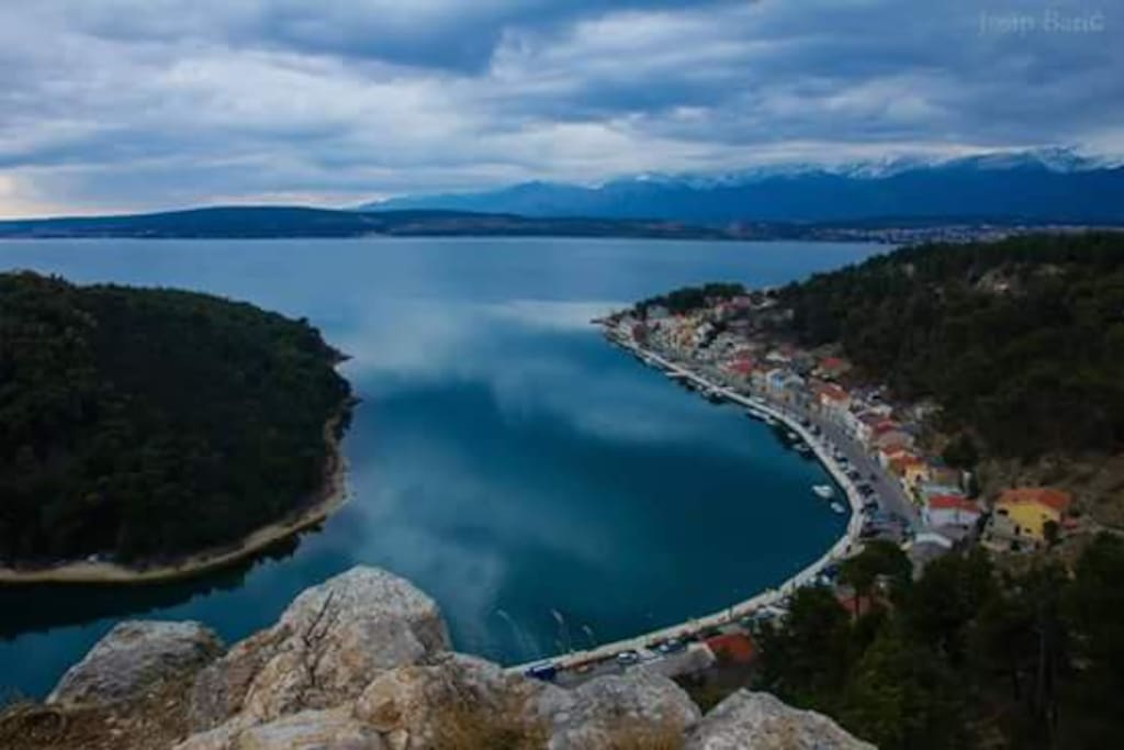 Port