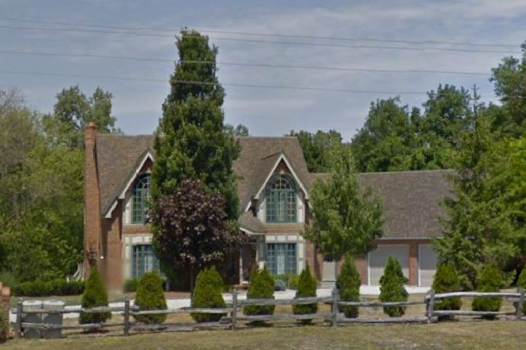View of Property