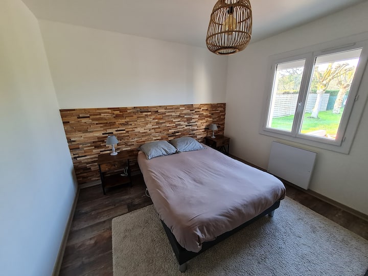 საძინებელი 3