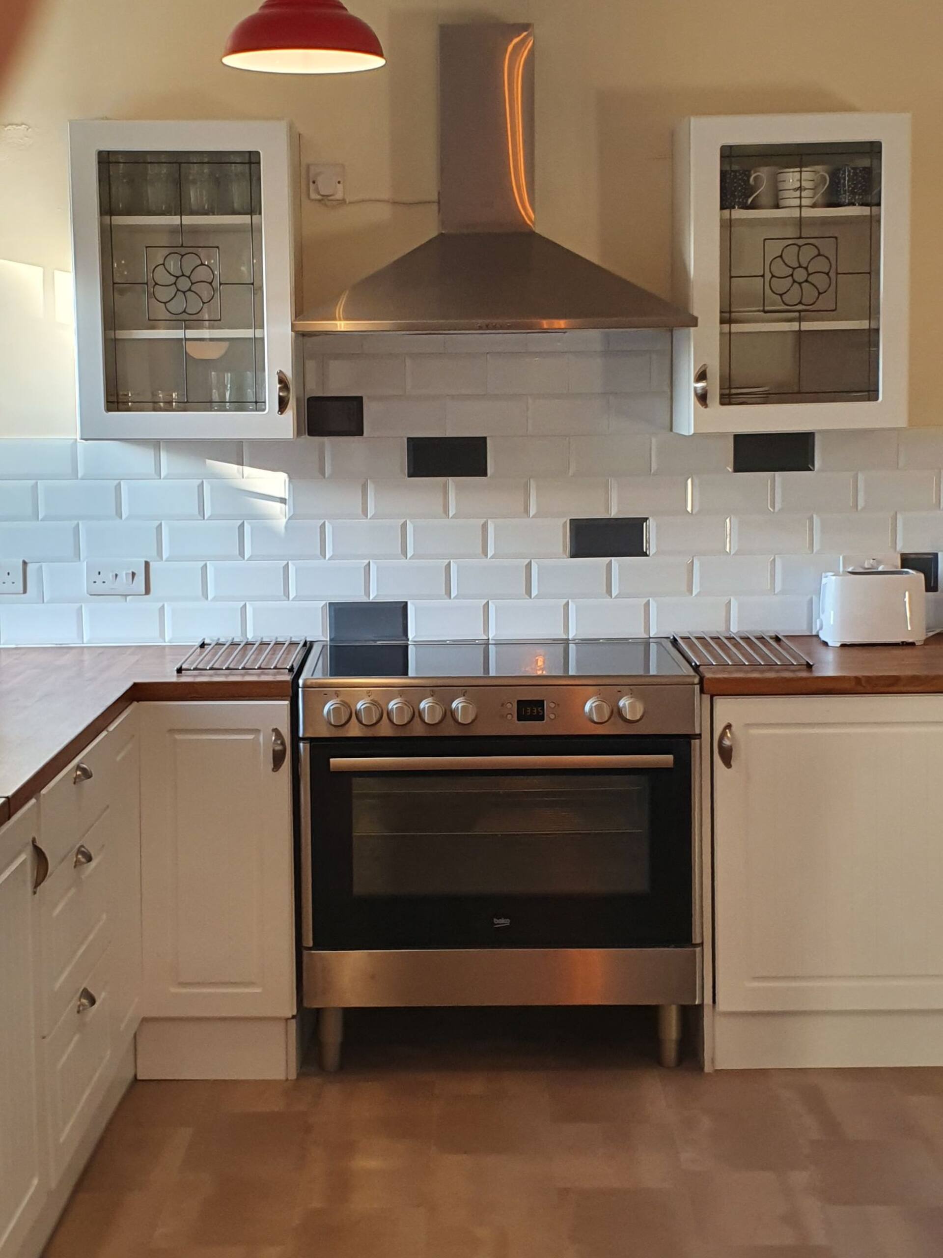 Lovely Cottage on Hadrians Wall 12 Miles From Carlisle — photo 4