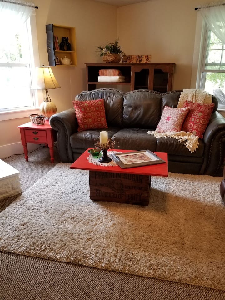 10 Best Airbnb Vacation Rentals In Roan Mountain, Tennessee Updated