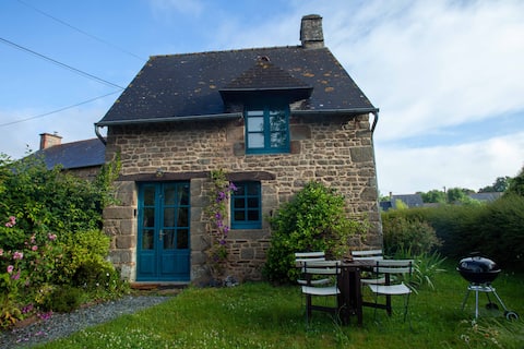 Ker Kailhos Gîte – Charming house in the countryside