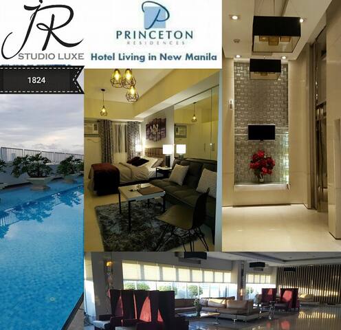 New Manila Townhouse for Sale - Near LRT2 - PropertyMart.ph