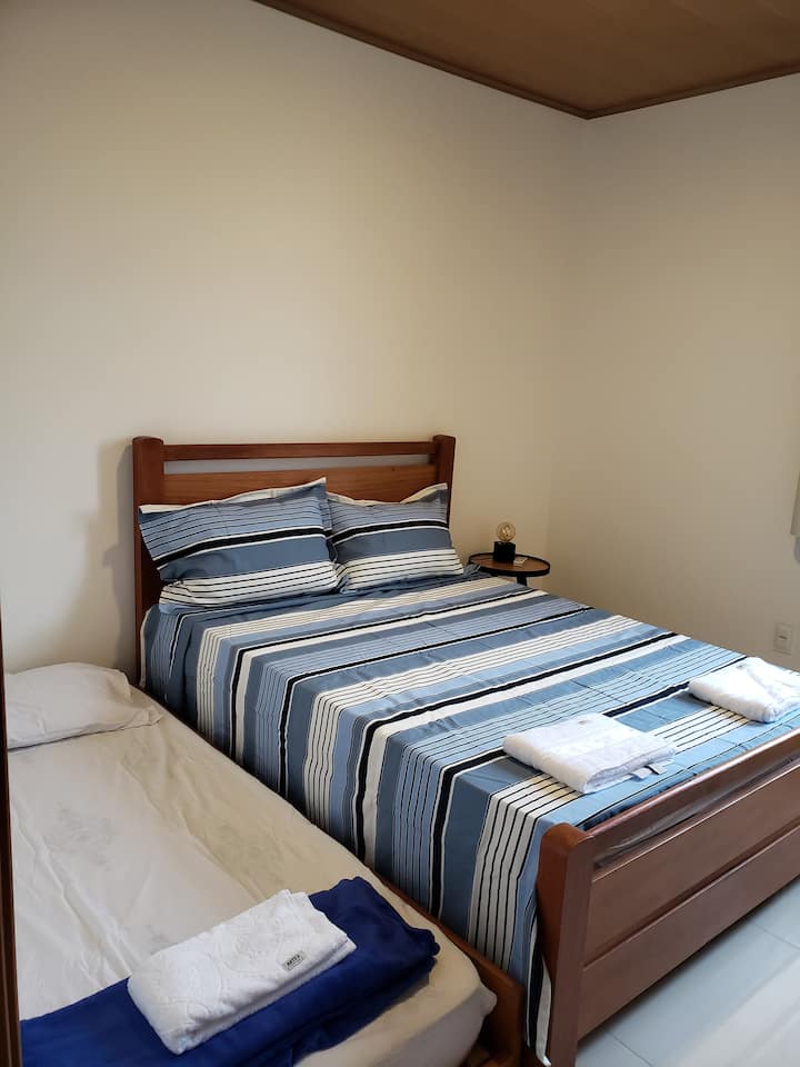 Спална соба 2