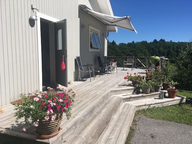 Airbnb Norro Stava Vacation Rentals Places To Stay