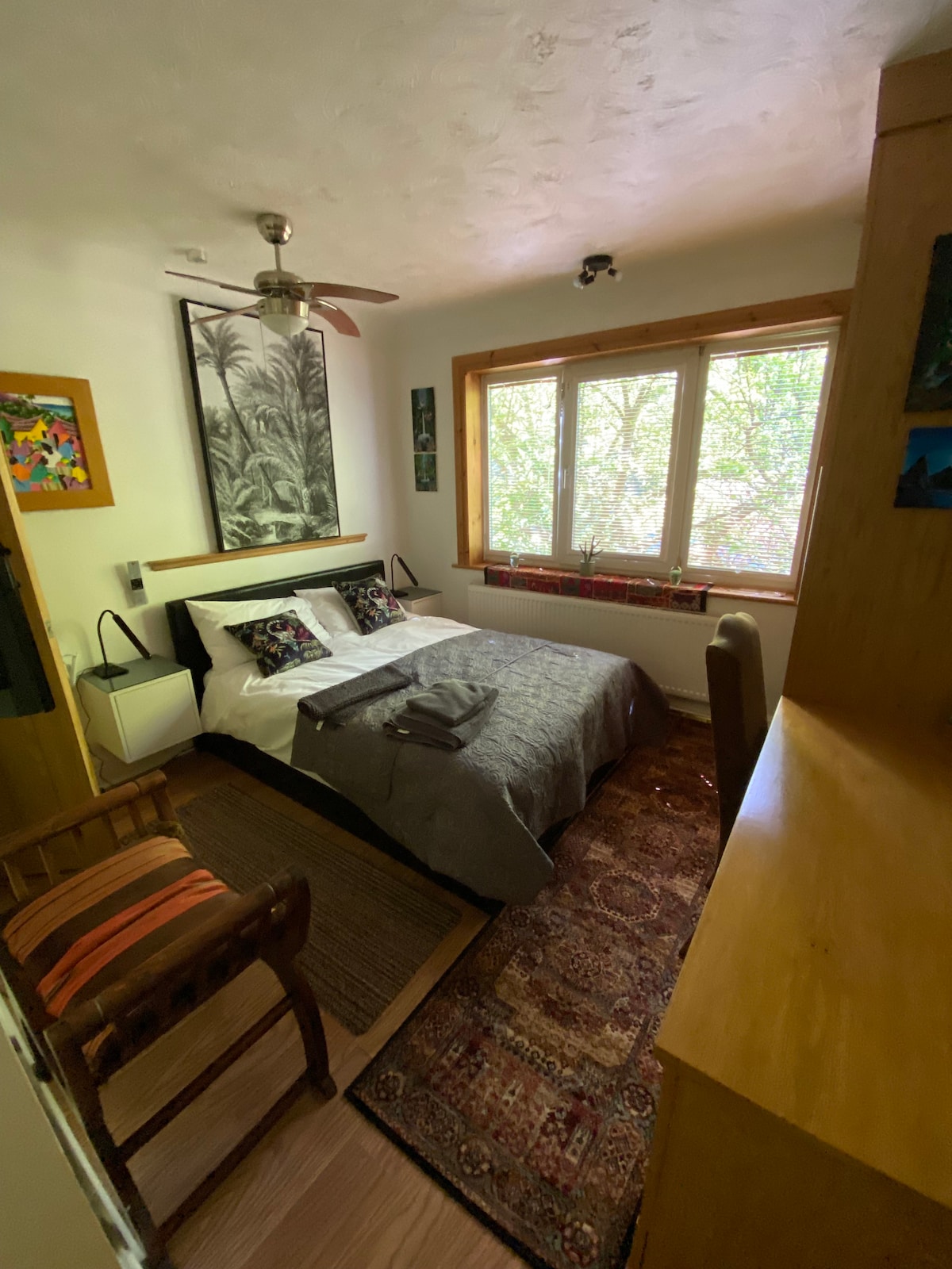 Corner Cottage