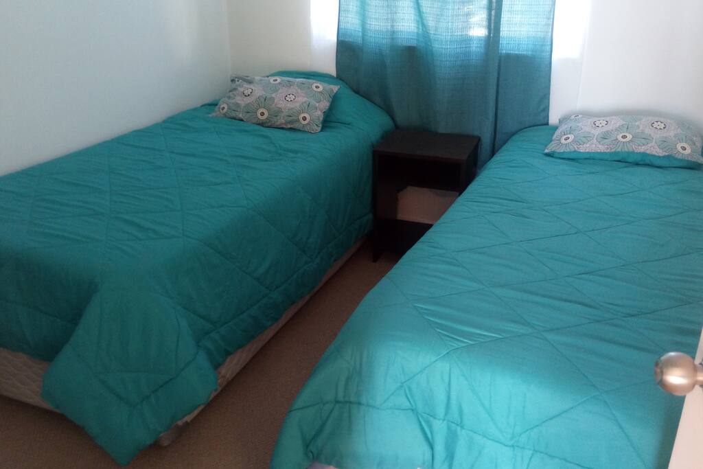 Dormitorio 2