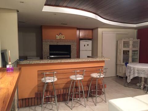 Loft in downtown