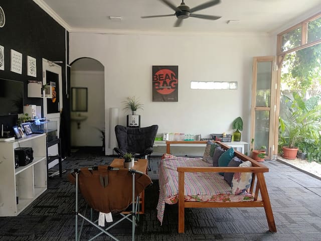 Airbnb Tanjung Pinang Ferienwohnungen Unterkunfte