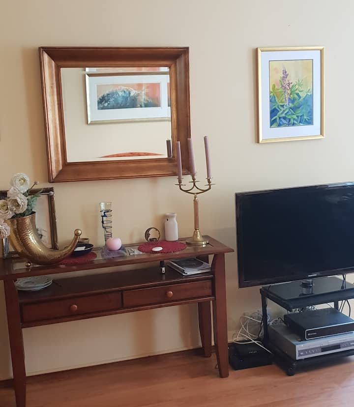 Jorunns Apartment - Bergen