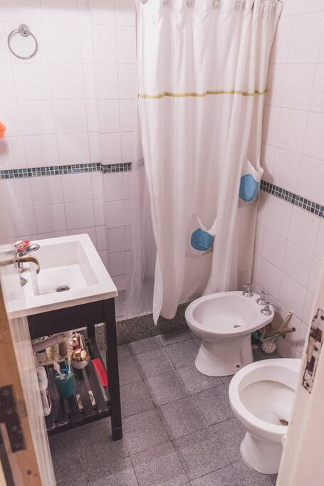 Baño