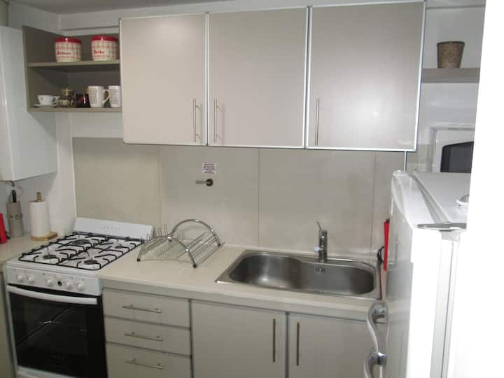 Ventana Al Lago-apartamento - Bariloche