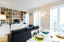 Olá Lisbon - Arroios