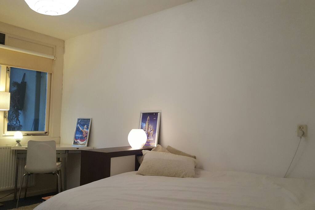 Large room