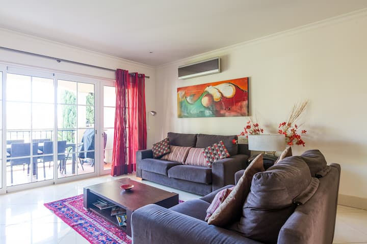 Beautiful Apartment In Villamoura - Quarteira