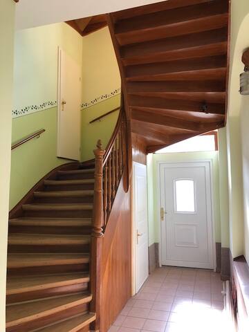 Ferienwohnung in Leipzig in der Nähe vom Zentrum