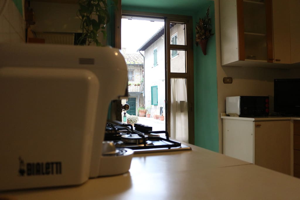 cucina