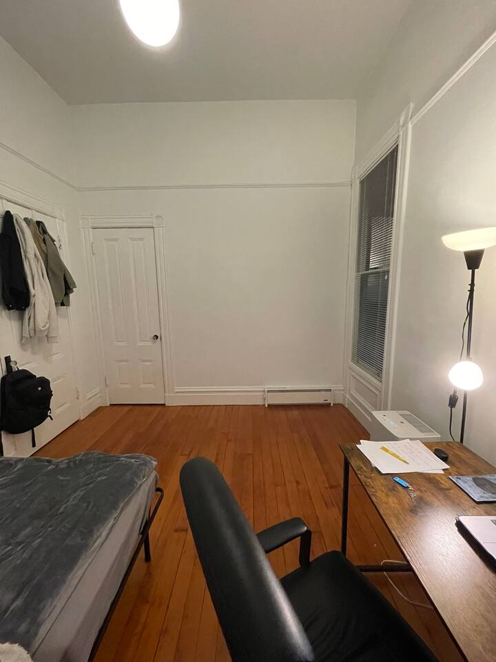 舊金山設備齊全的月租與長期住宿 Airbnb