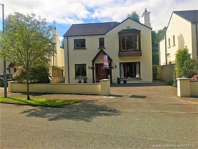 Lovely House nestled in the heart of Kilmessan