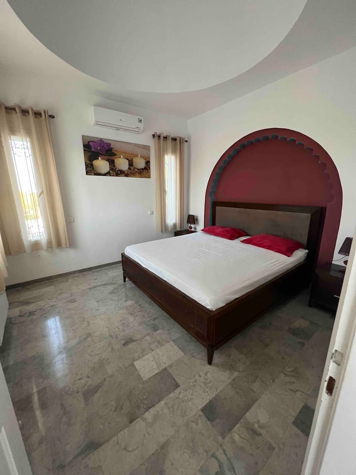 Habitación 1