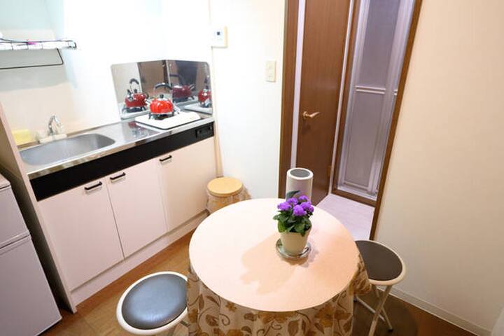 52 people can stay gallery image 2