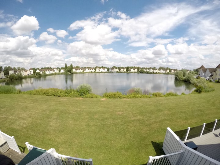 South Cerney Holiday Rentals & Homes England, United Kingdom Airbnb